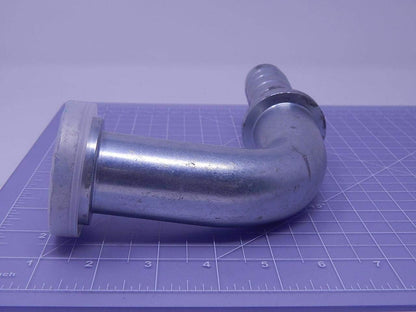 Gates G20315-2024 GlobalSpiral Couplings, Code 61 O-Ring Flange