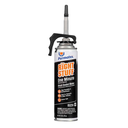 PERMATEX 85224 Permatex 85224 The Right Stuff Gasket Maker, 7.5 oz. PowerBead Can