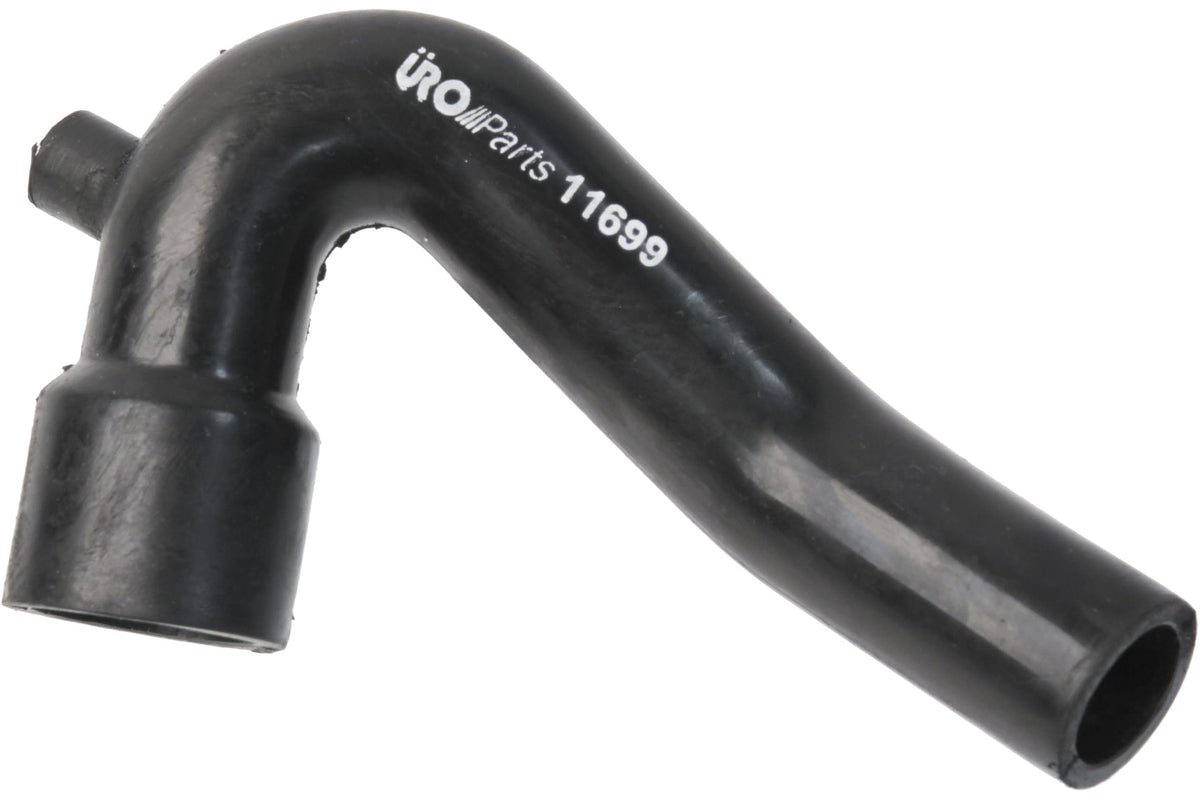 URO Parts 06A133240 Breather Hose, Oil Filler to Intake Tube