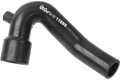URO Parts 06A133240 Breather Hose, Oil Filler to Intake Tube