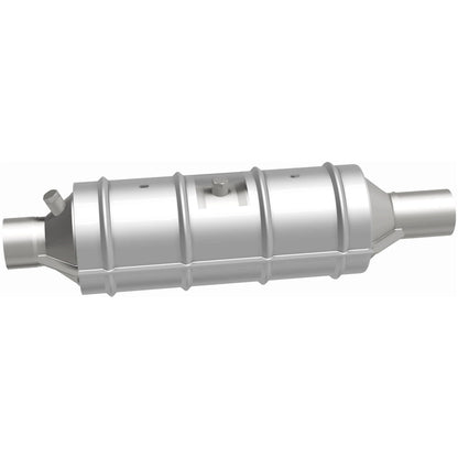 MAGNAFLOW 339301 MagnaFlow Universal Catalytic Converter 339301 (CARB Compliant)