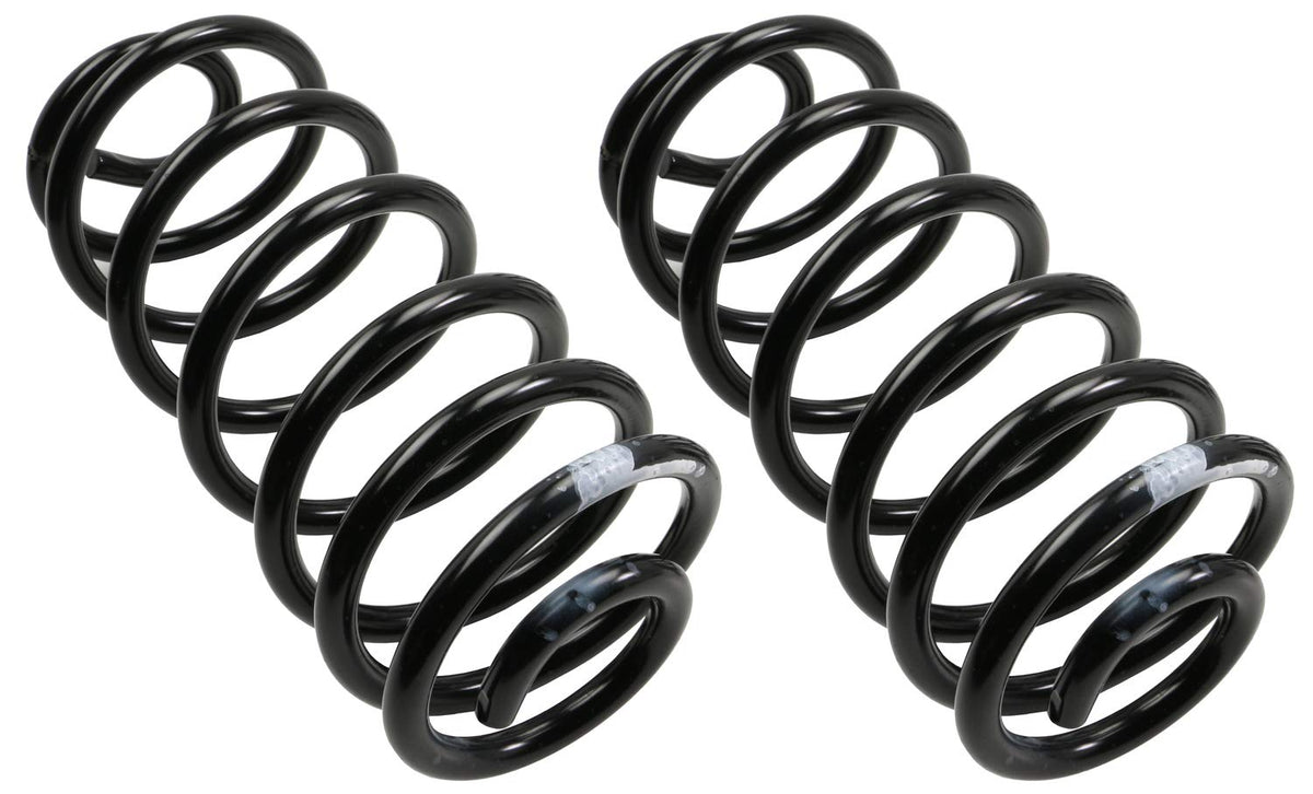 MOOG CC81365 MOOG CC81365 Coil Spring Set for 2004-2012 Chevrolet Malibu