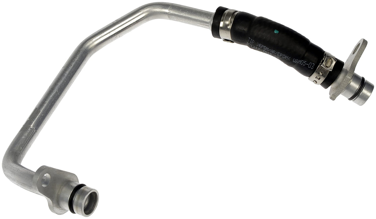 Dorman 667-584 TURBOCHARGER COOLANT RETURN LINE
