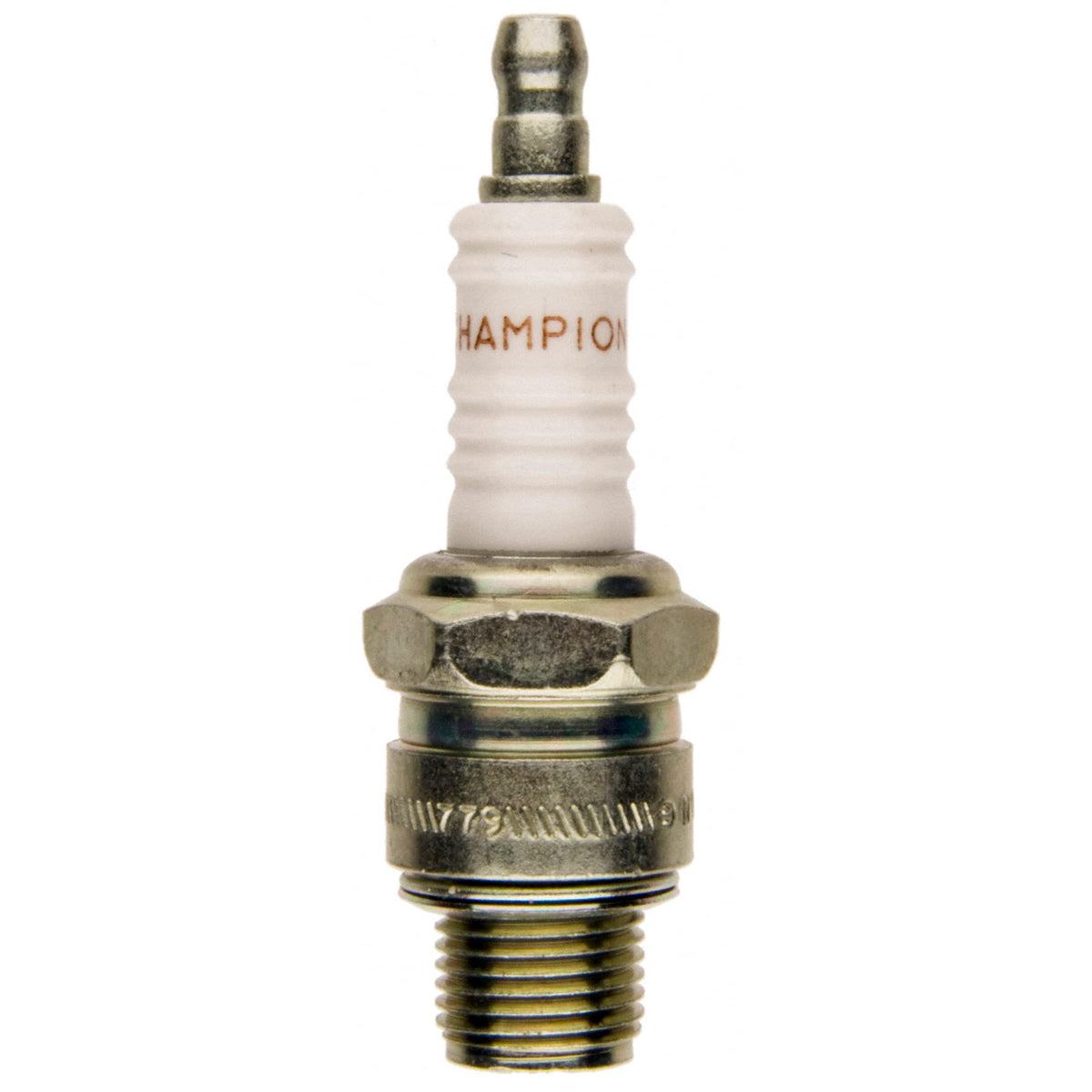 CHAMPION 885M Champion Copper Plus Small Engine 885M Spark Plug (Carton of 4) - L6VC