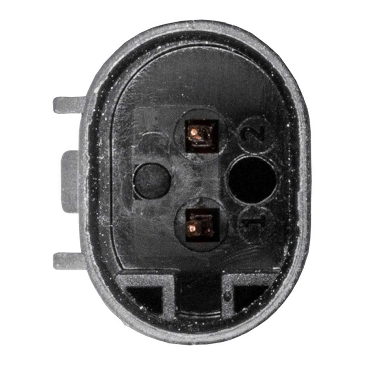 Hella 012806481 nobrandname 230040031 WHEEL SPEED SENSOR 6PU