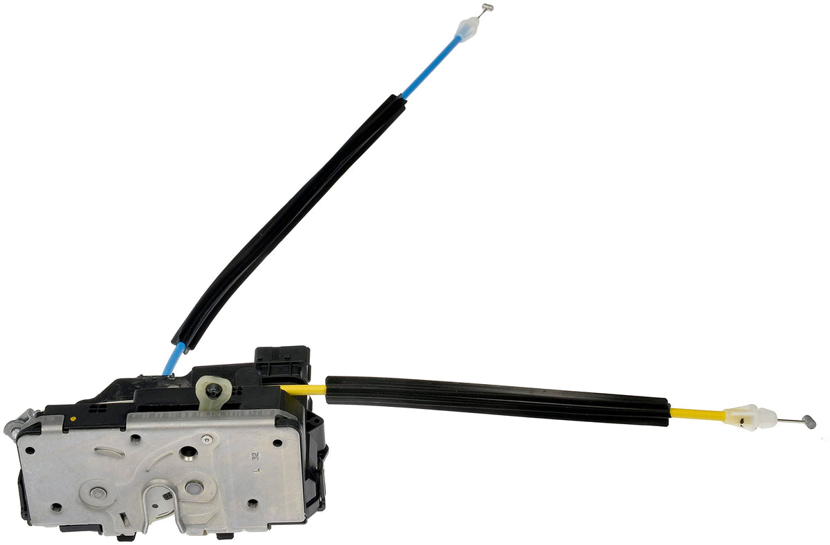 DORMAN 937-707 Dorman 937-707 Front Driver Side Door Lock Actuator Motor