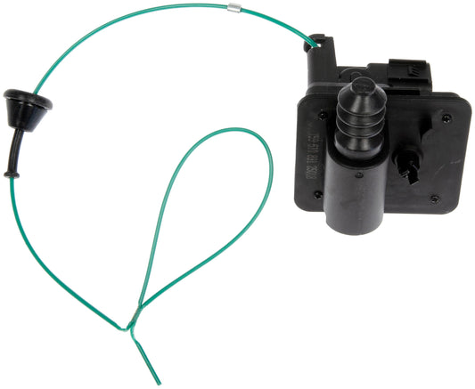 Dorman 759-610 Fuel Filler Door Lock Actuator