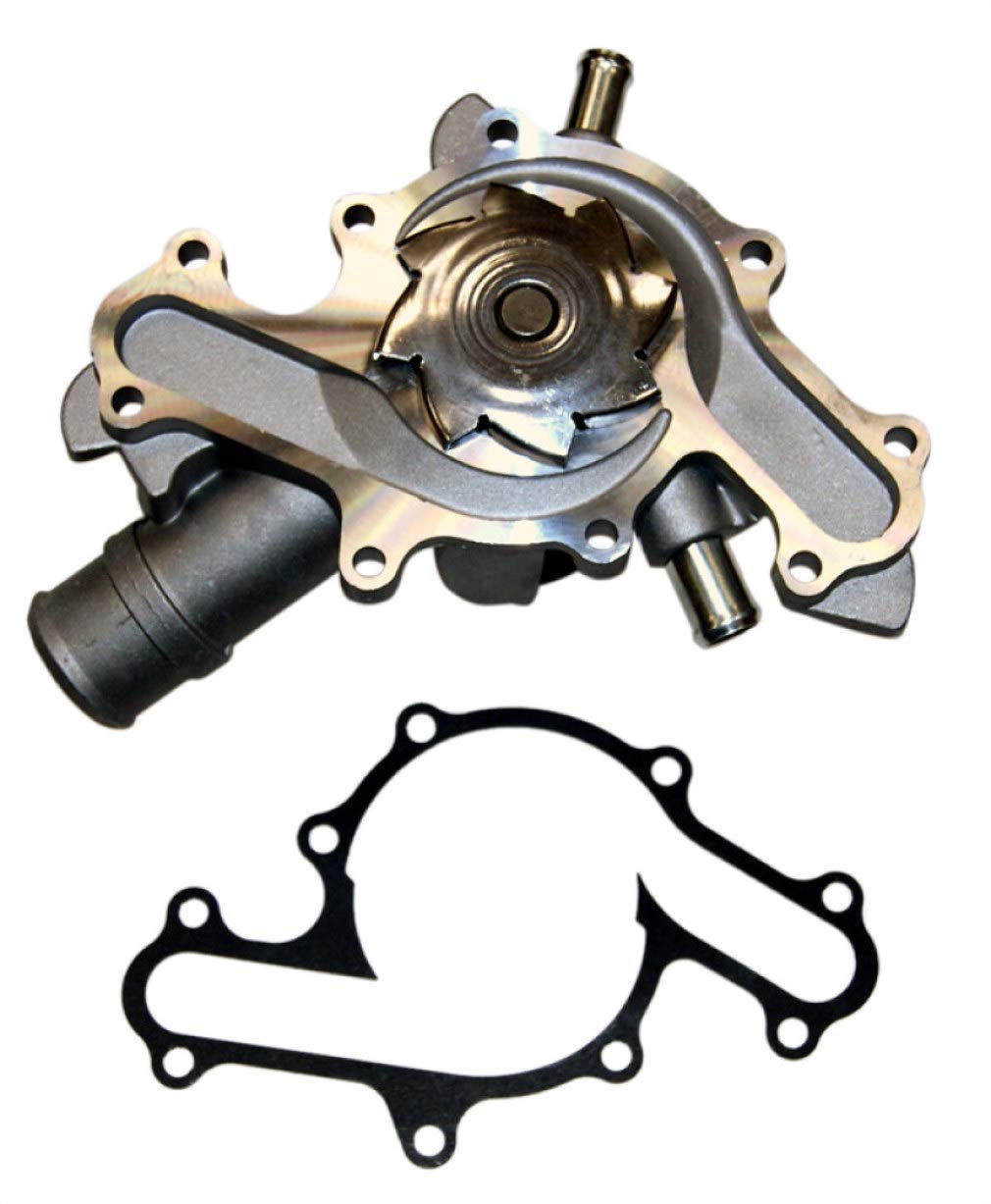 GMB 125-5055 Gmb 125-5055 89-95 FORD T-BIRD MERC COUGAR V6 3.8L