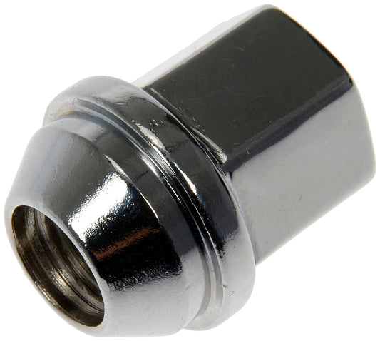 Dorman 611-934 Wheel Nut M14-1.5 Flat Top Nut