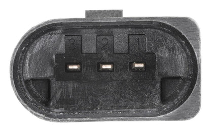 Hella 009409241 Sensor, Exhaust Pressure 6Pp
