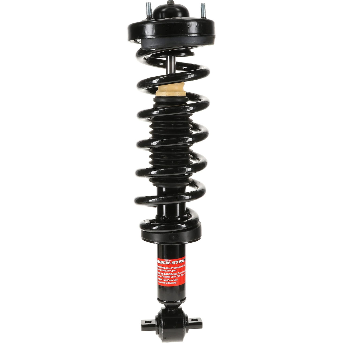 Monroe 172900 Suspension Strut and Coil Spring Assembly