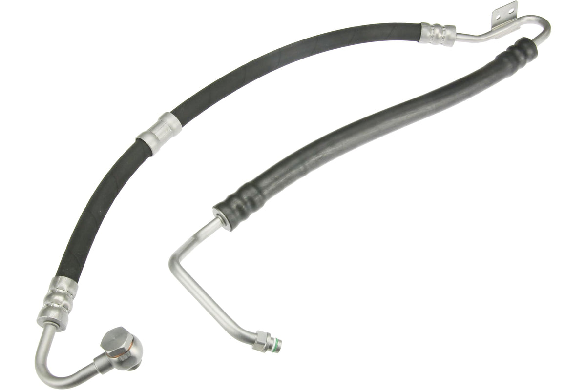 URO PARTS 2034661681 URO Parts 2034661681 Power Steering Hose, Pump to Rack