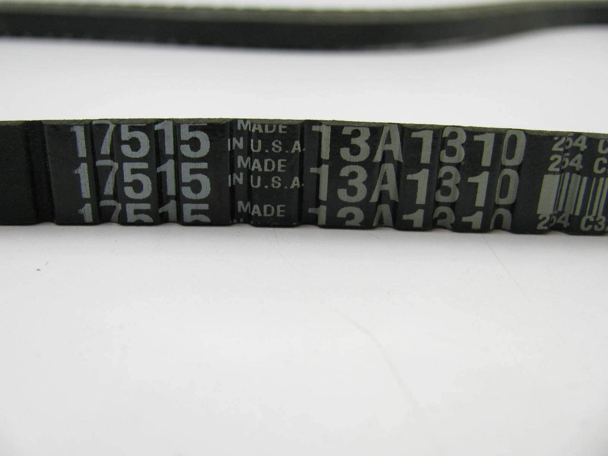 DAYCO 17515 Dayco 17515 68-02 NUMEROUS APPLICATIONS