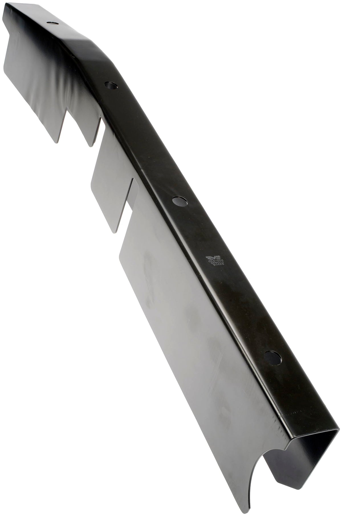 Dorman 999-631 Center Driver Side Frame Rail Rust Repair