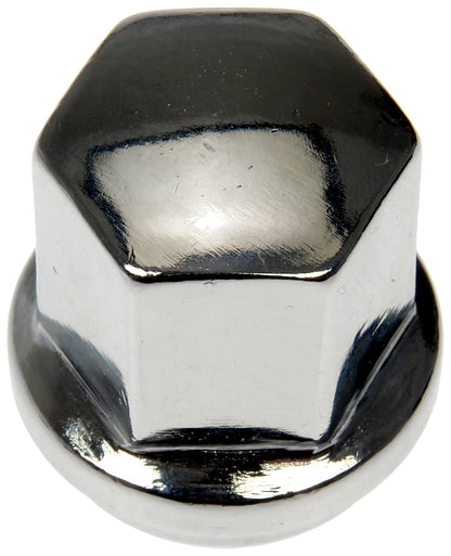 Dorman 611-934.1 Wheel Nut M14-1.5 Flat Top Nut
