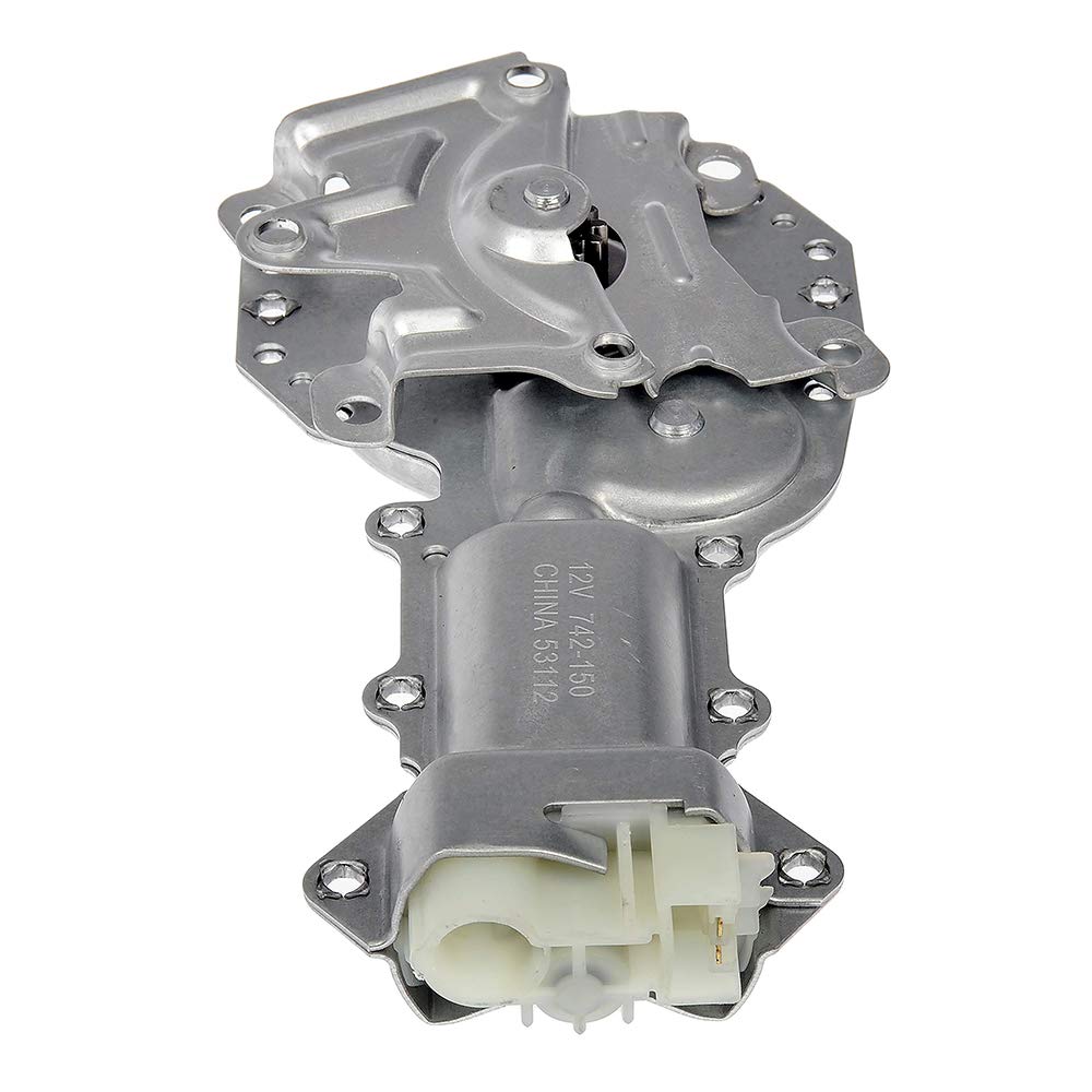DORMAN 742-150 Dorman 742-150 Power Window Lift Motor Compatible with Select Models
