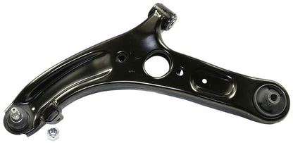 MOOG RK622232 MOOG RK622232 Front Left Lower Suspension Control Arm and Ball Joint Assembly for Hyundai Elantra