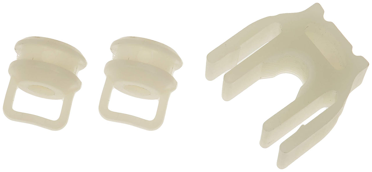 DORMAN 14104 Dorman 14104 Shift Cable Bushing Kit Compatible with Select Models (OE FIX)