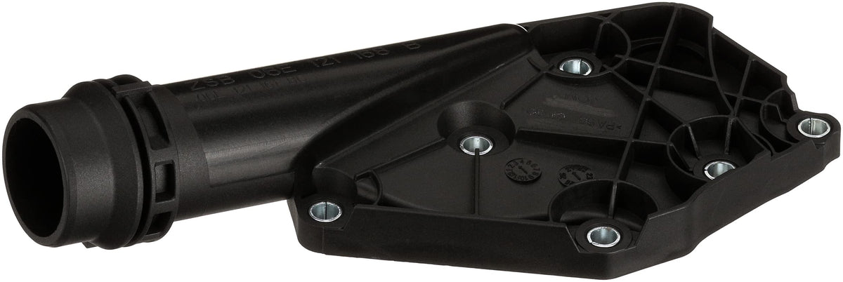 Gates CO35047 ENGINE COOLANT WATER OUTLET