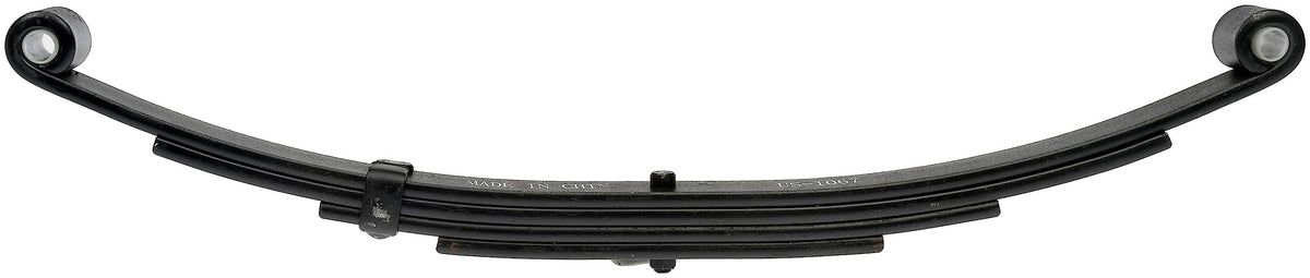 Dorman 929-1043 Utility Trailer Leaf Spring, Eye/Eye, 1 3/4"