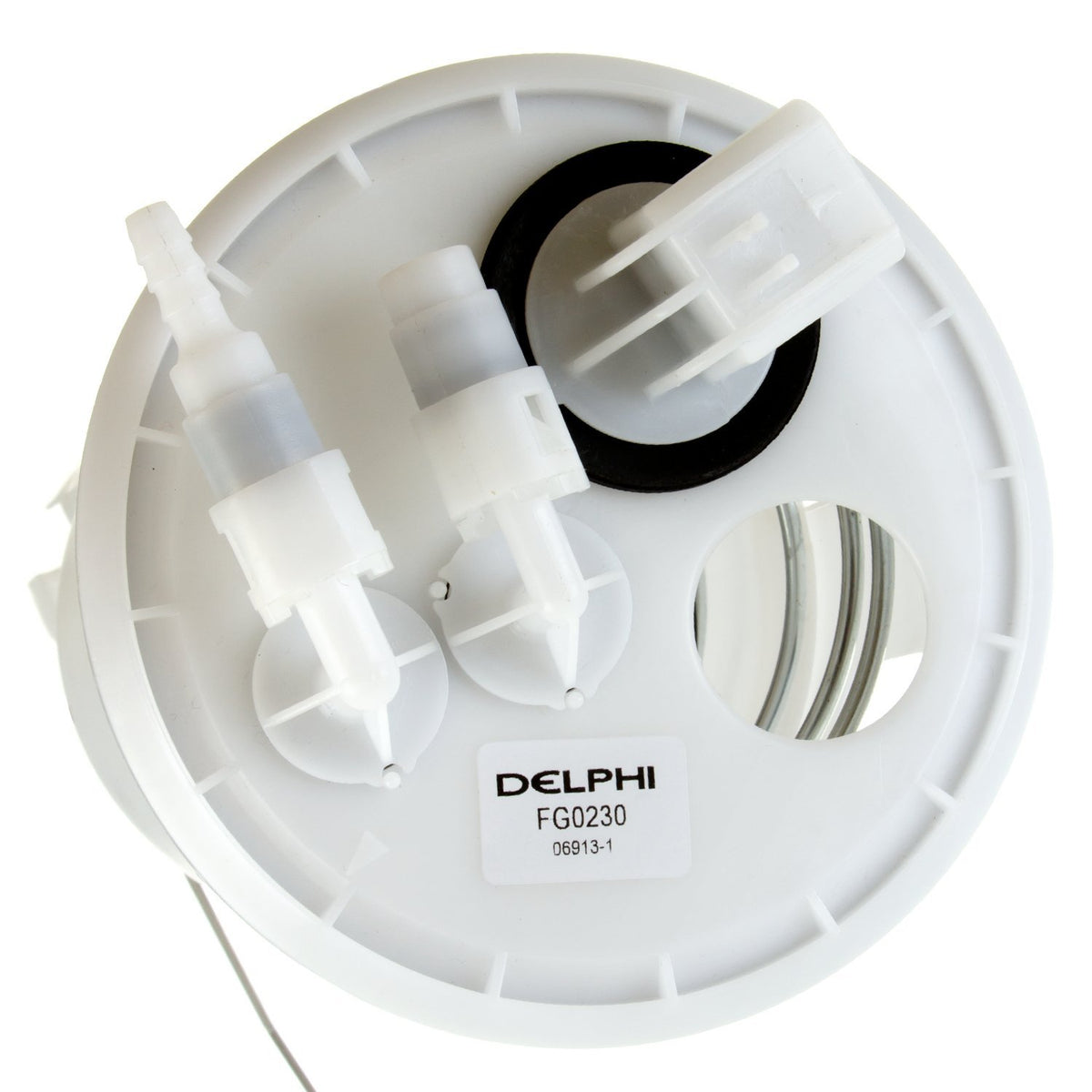 DELPHI FG0230 Delphi FG0230 FUEL PUMP MODULE ASSEMBLY