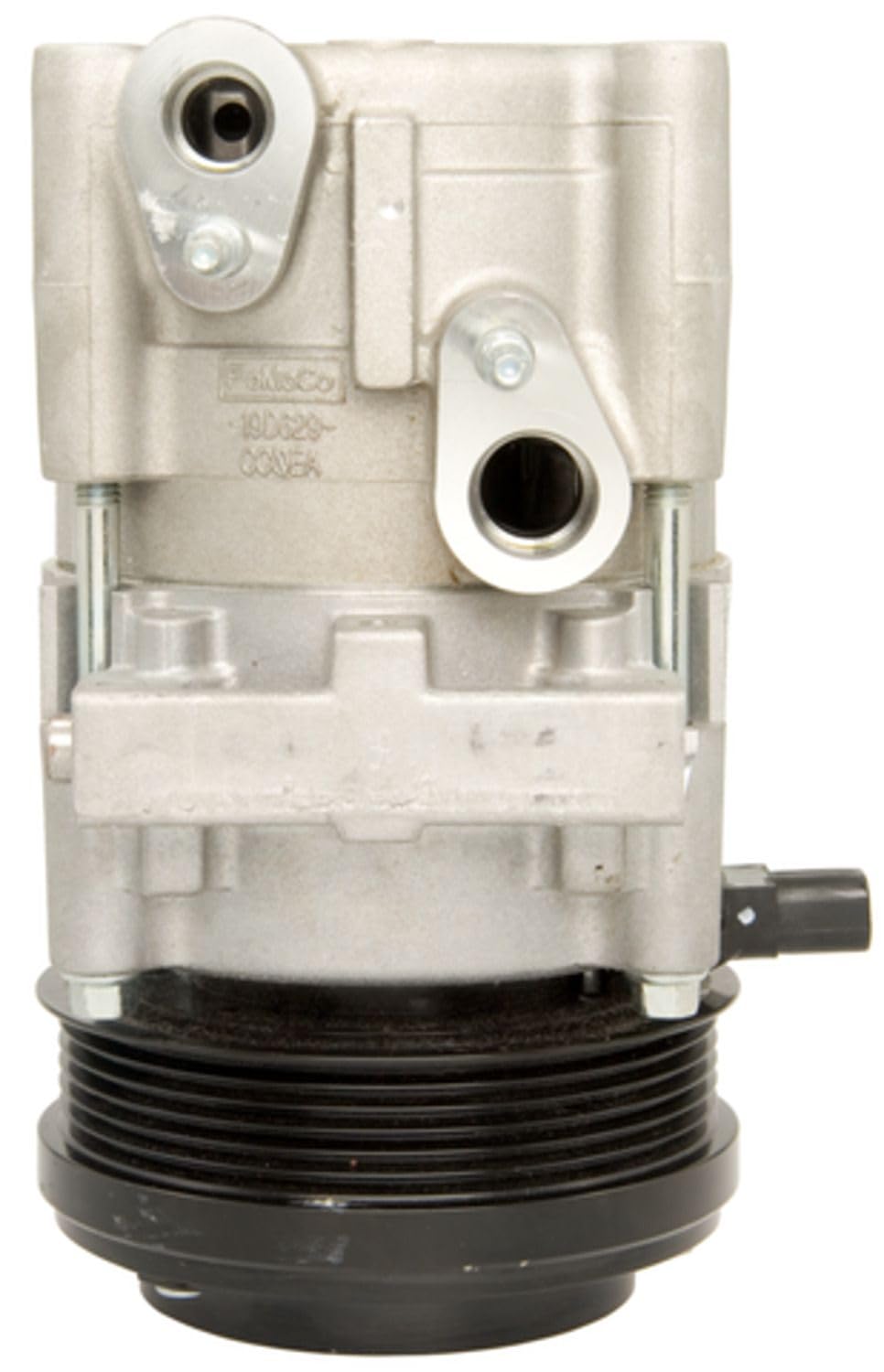 Four Seasons 68188 FORD/MERC:NEW FORD FS18 W/CLUTCH