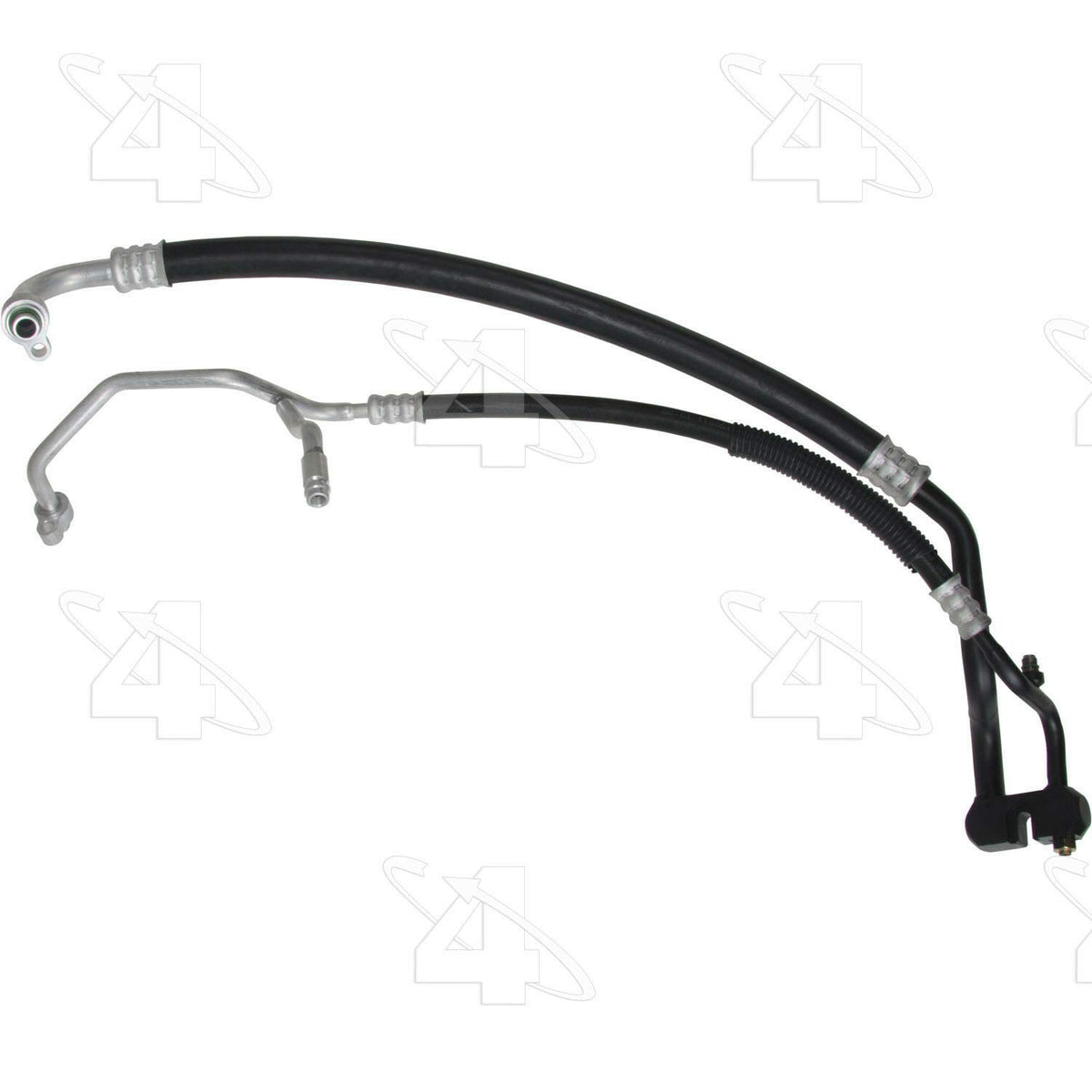 FOUR SEASONS 56770 Four Seasons 56770 Hose Assembly