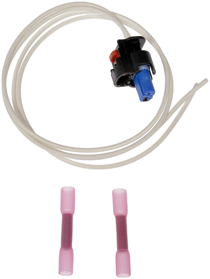 Dorman 645-160 VEHICLE OUTPUT SPEED SENSOR CONNECTOR