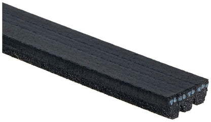 Gates K030293SF Stretch Fit Micro V Serpentine Drive Belt