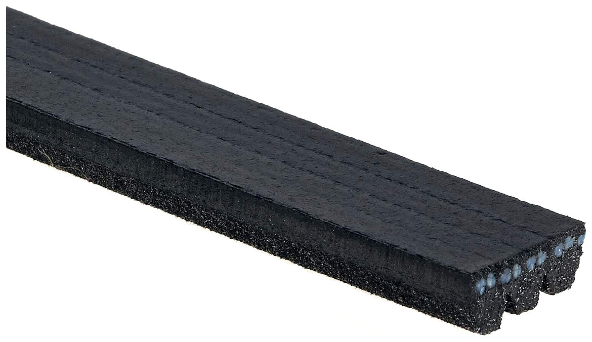 Gates K030338 Micro-V Serpentine Drive Belt