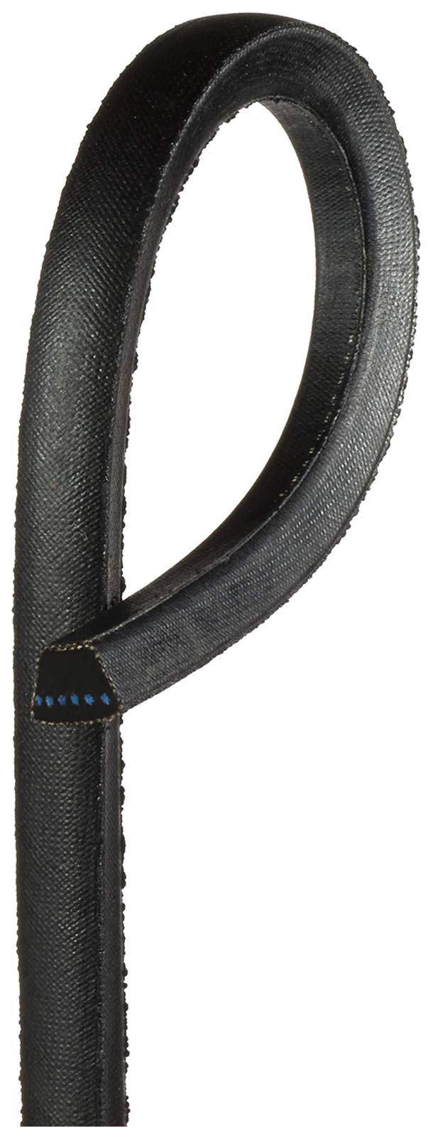Gates B63 CLASSICAL SECTION WRAPPED V-BELT