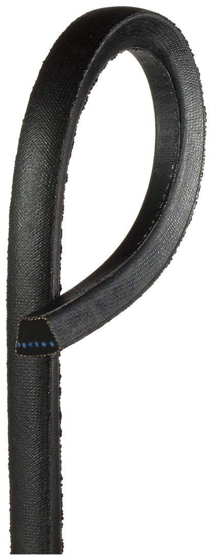 Gates B44 Hi Power Ii Classical Section Wrapped V Belt