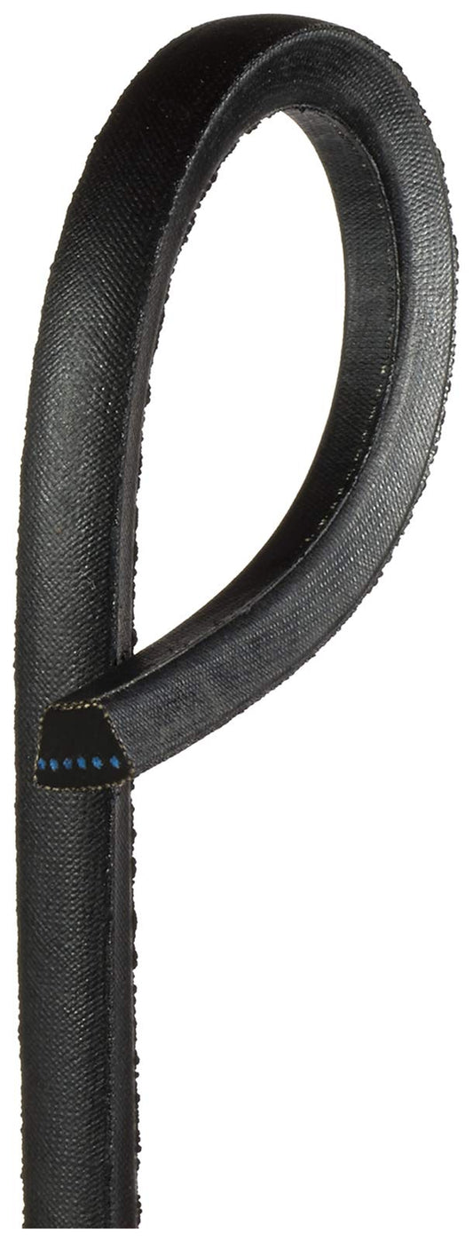 Gates A57 Hi Power Ii Classical Section Wrapped V Belt