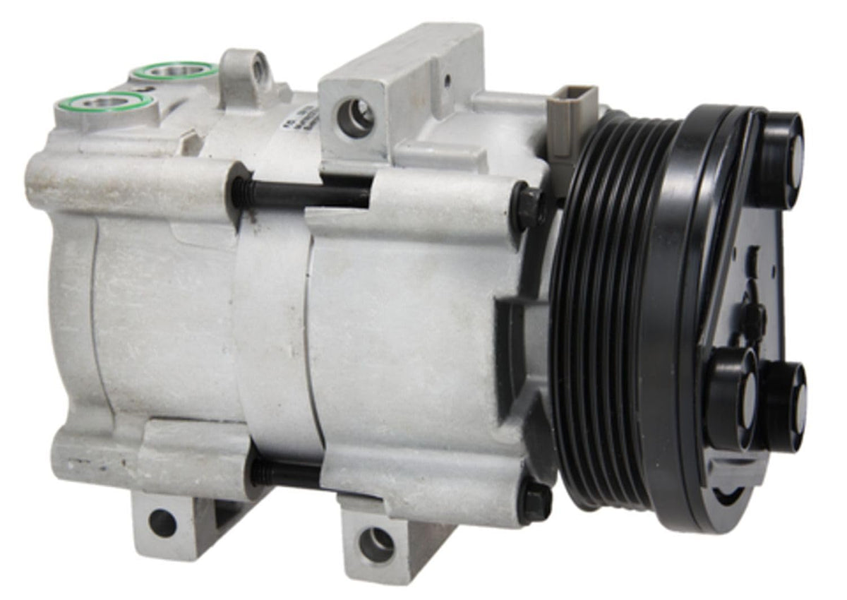 FOUR SEASONS 2430NK Four Seasons 2430NK COMPLETE A/C KIT