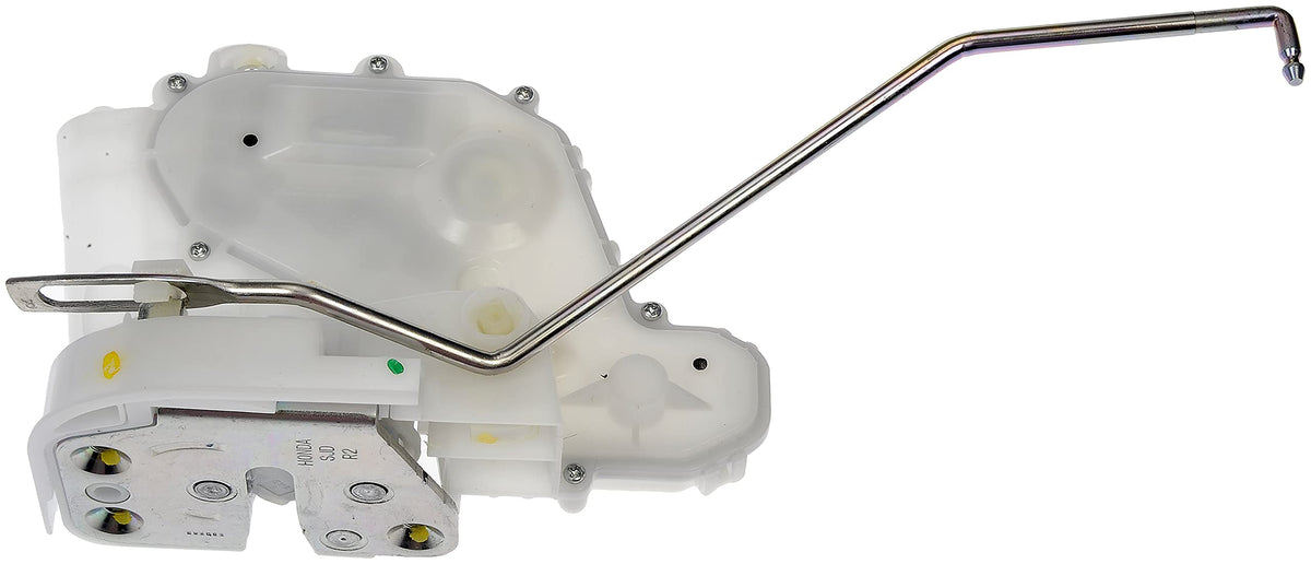 Dorman 937-566 Front Passenger Side Door Lock Actuator Motor