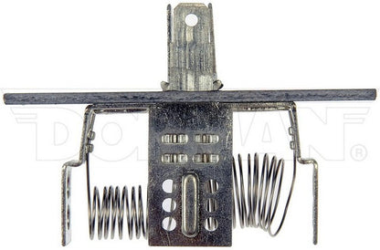 Dorman 973-067 HVAC Blower Motor Resistor