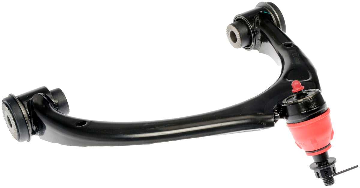 Dorman CB91027RD Front Driver Side Upper Suspension Control Arm