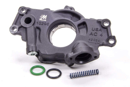 MELLING 10296 Melling 10296 OIL PUMP CHEV/PONT 97-05