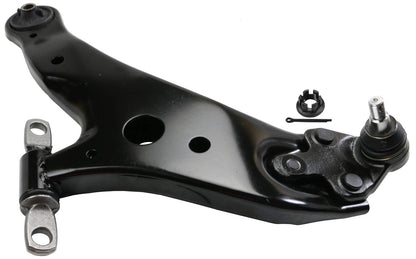 MOOG RK622945 MOOG RK622945 Front Left Lower Suspension Control Arm and Ball Joint Assembly for Toyota Highlander