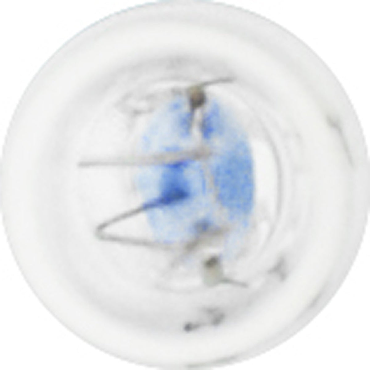 SYLVANIA 74.BP2 SYLVANIA 74 Basic Miniature Bulb, (Contains 2 Bulbs)