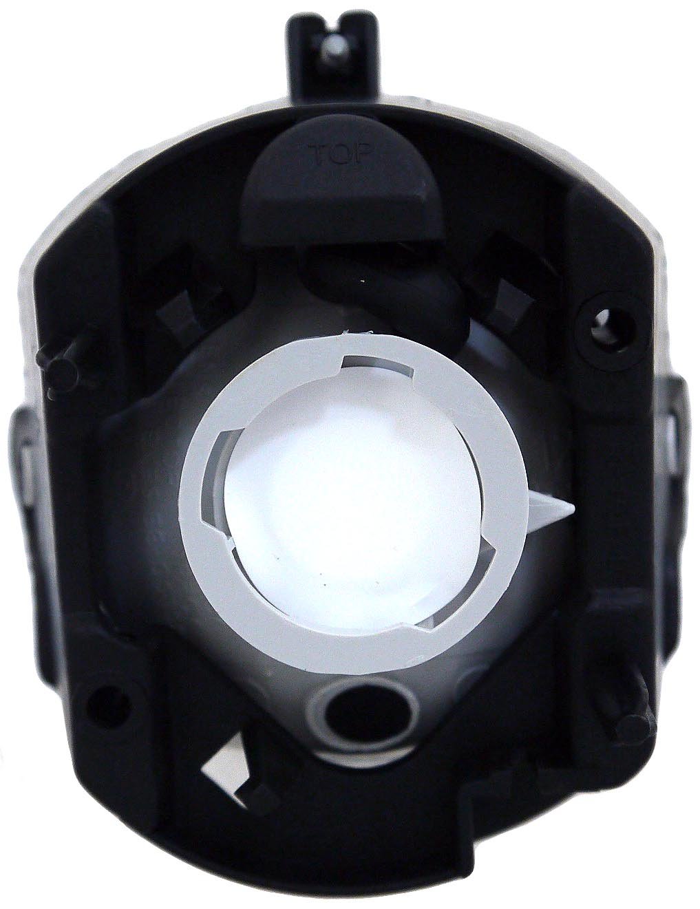 DORMAN 923-801 Dorman 923-801 Fog Light Assembly Compatible with Select Models