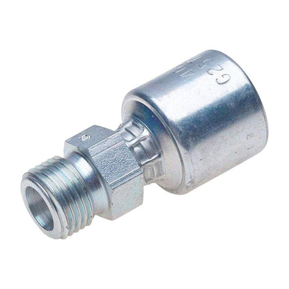 Gates G25715-0612 HYDRAULIC COUPLING-MEGACRIMP