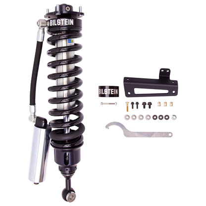 BILSTEIN 41-284551 Bilstein B8 8112 Series 07-20 Toyota Tundra Zone Control Monotube Front Right Corner Module (41-284551)