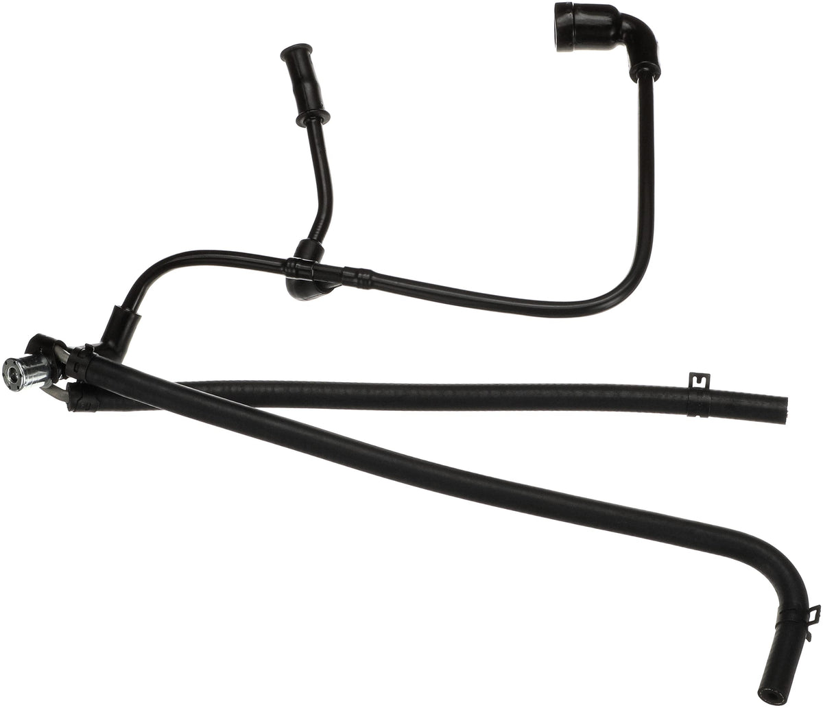 Gates EMH101 EMISSION CONTROL & VENTILATION HOSE