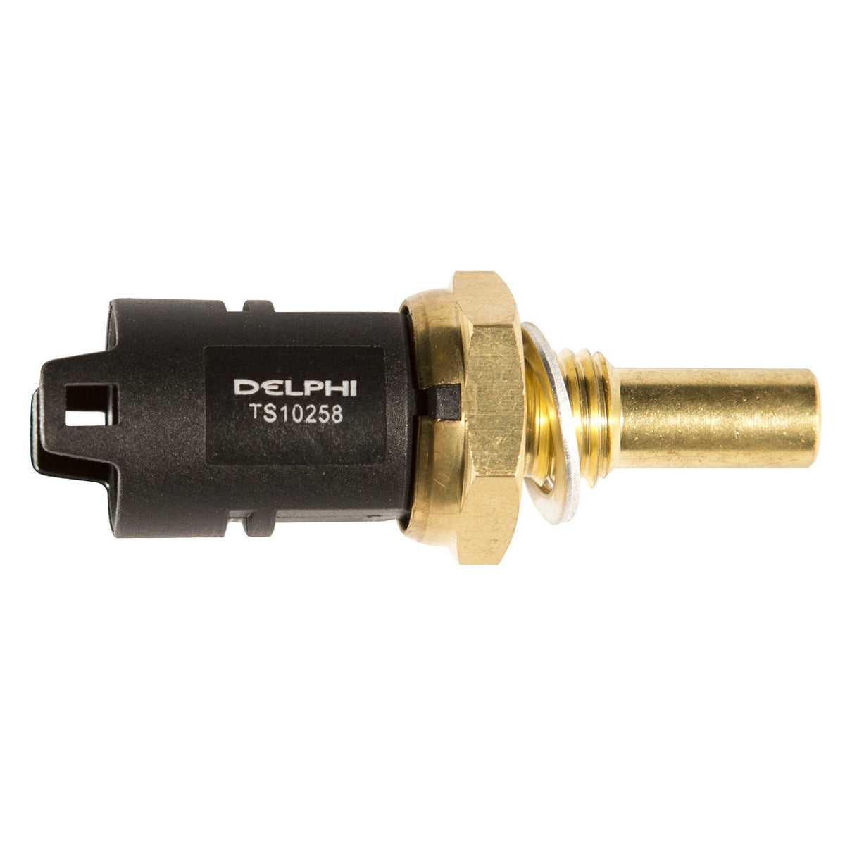 Delphi TS10258 ENGINE COOLANT TEMPERATURE SENSOR
