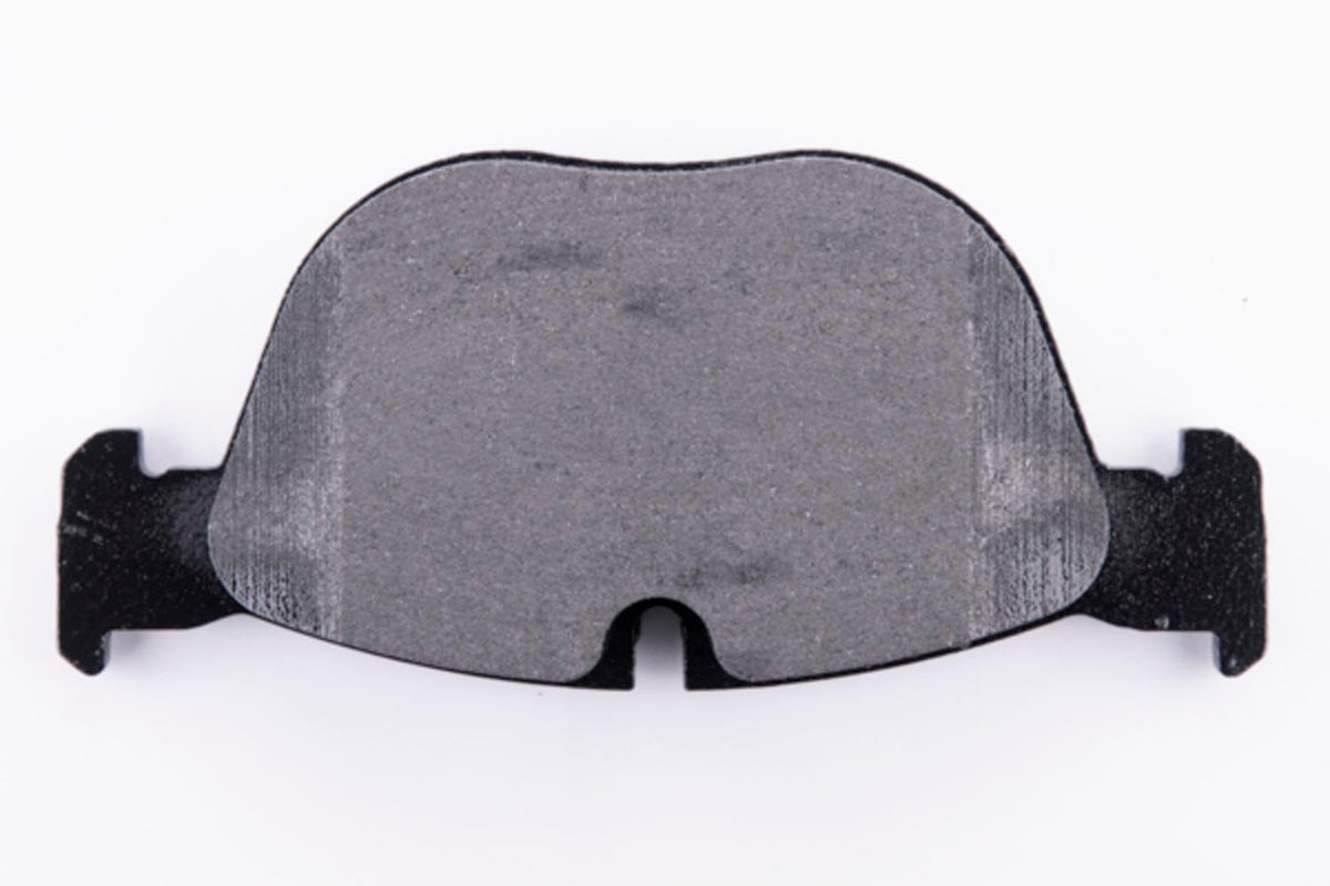 HELLA 355012541 Hella 355012541 BRAKE PAD SET DISC BRAKE