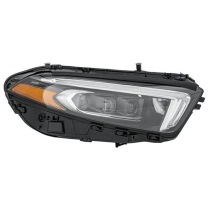 Hella 015091961 CAPA TIER 1 AFT