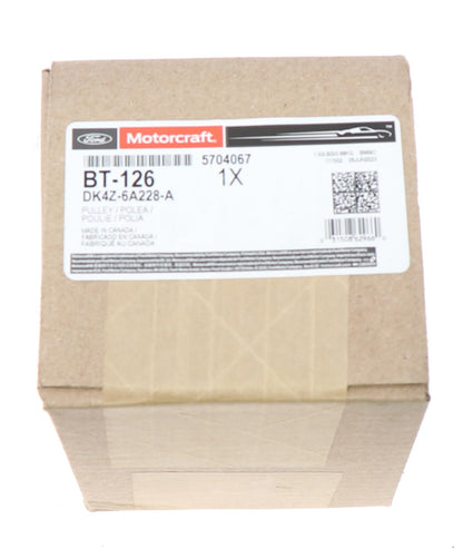 Motorcraft BT126 Belt Tensioner