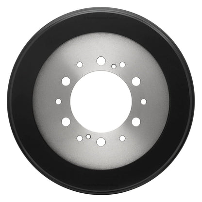 Dynamic Friction 365-76021 Rear Brake Drum