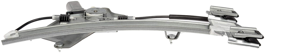 DORMAN 741-762 Dorman 741-762 Front Driver Side Power Window Regulator And Motor Assembly Compatible with Select Buick Models (OE FIX)